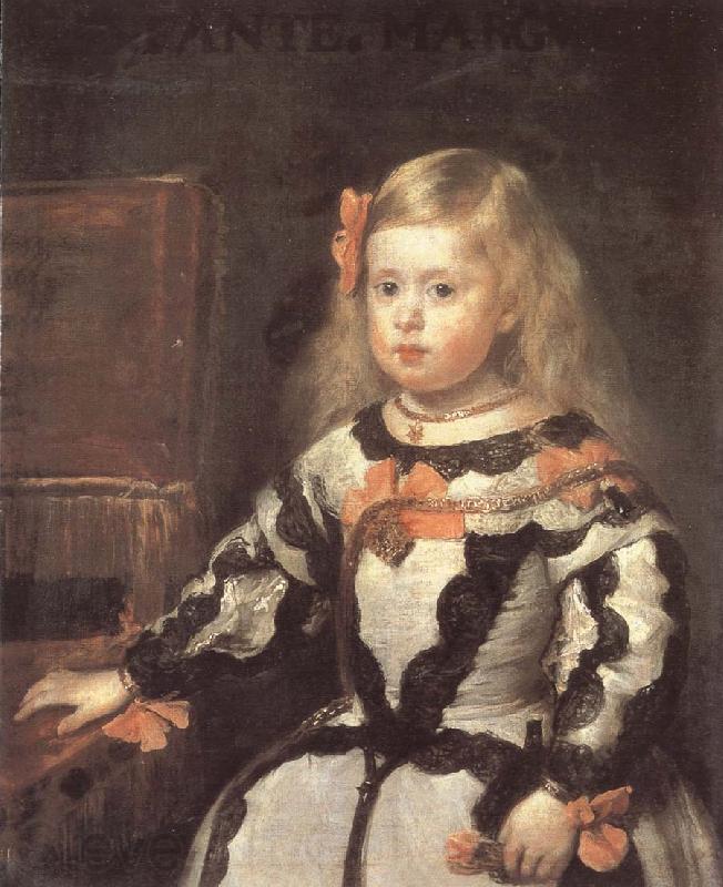 VELAZQUEZ, Diego Rodriguez de Silva y Princess